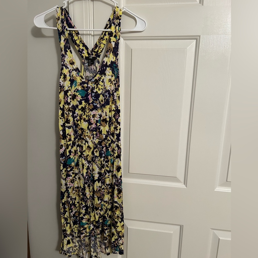 H&M Sun Dress